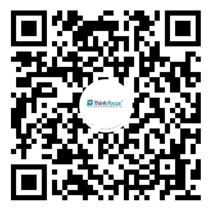 Wechat QR code