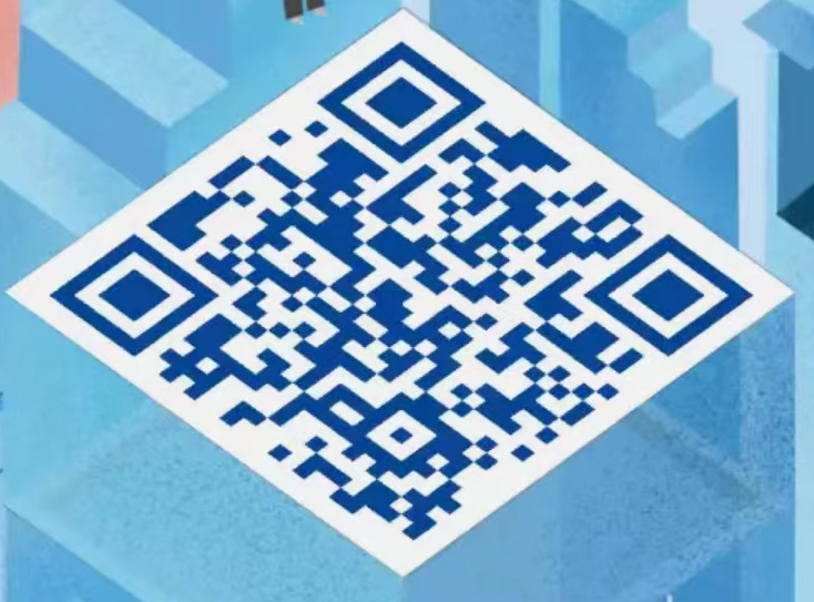 Wechat QR code